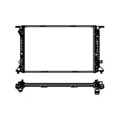 Alcius Radiator