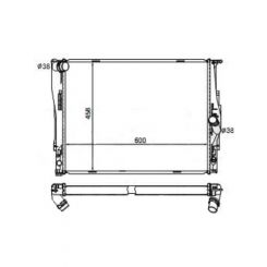 Alcius Radiator