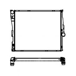 Alcius Radiator