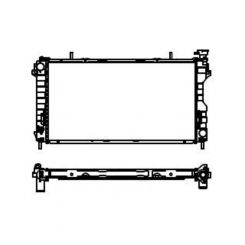 Alcius Radiator