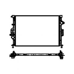 Alcius Radiator