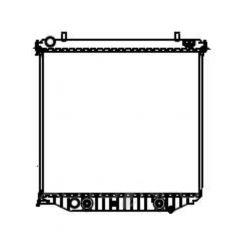Alcius Radiator
