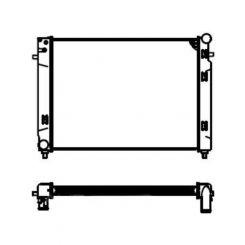 Alcius Radiator
