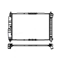 Alcius Radiator