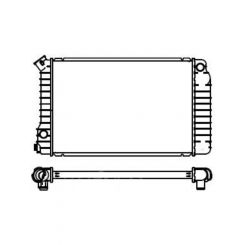 Alcius Radiator