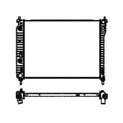 Alcius Radiator