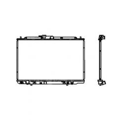 Alcius Radiator