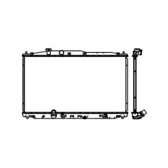 Alcius Radiator