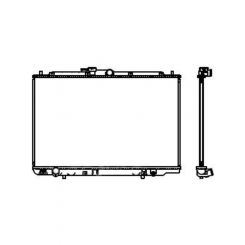 Alcius Radiator