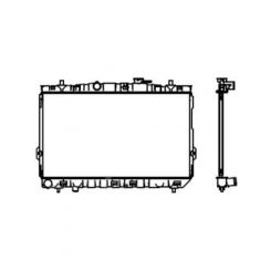 Alcius Radiator