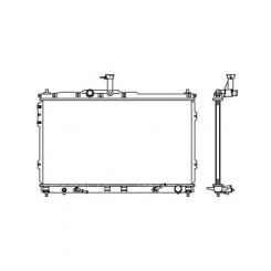 Alcius Radiator