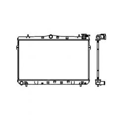Alcius Radiator
