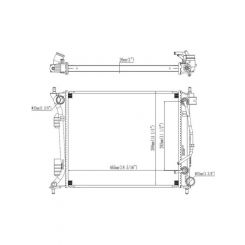 Alcius Radiator