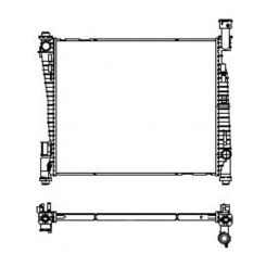 Alcius Radiator