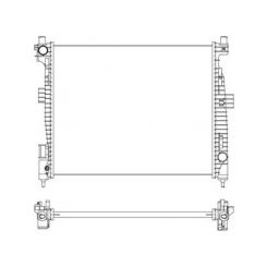 Alcius Radiator