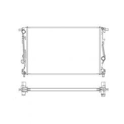 Alcius Radiator