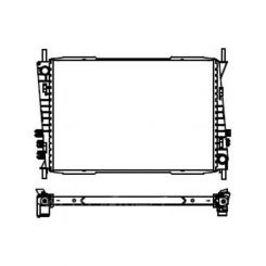 Alcius Radiator
