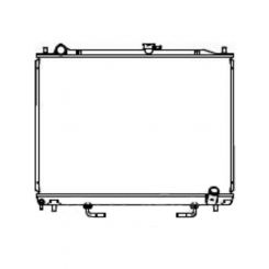 Alcius Radiator
