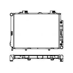 Alcius Radiator