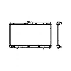 Alcius Radiator