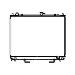 Alcius Radiator