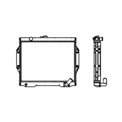 Alcius Radiator