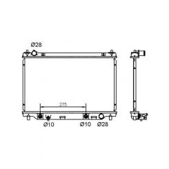 Alcius Radiator