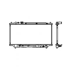 Alcius Radiator