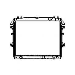Alcius Radiator
