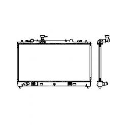 Alcius Radiator