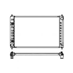 Alcius Radiator