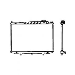 Alcius Radiator