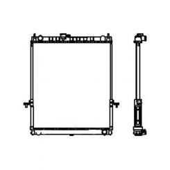 Alcius Radiator