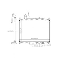 Alcius Radiator