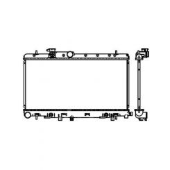 Alcius Radiator
