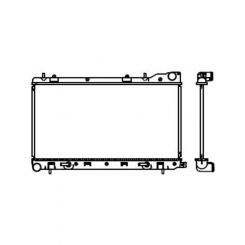 Alcius Radiator