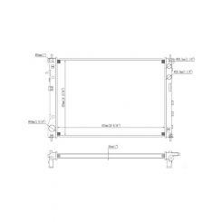 Alcius Radiator