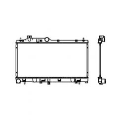 Alcius Radiator