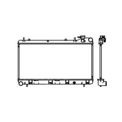 Alcius Radiator