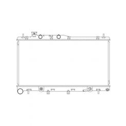 Alcius Radiator