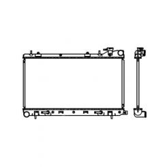 Alcius Radiator