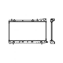Alcius Radiator