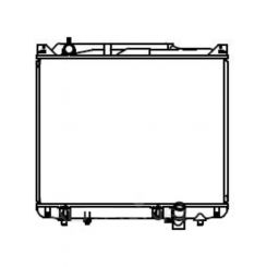 Alcius Radiator