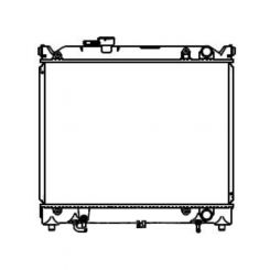 Alcius Radiator