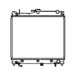 Alcius Radiator