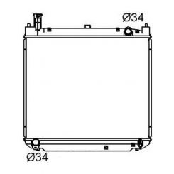 Alcius Radiator