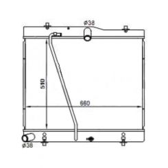 Alcius Radiator