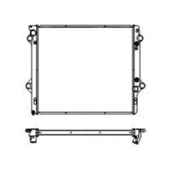 Alcius Radiator