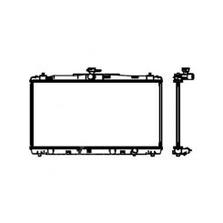 Alcius Radiator