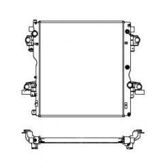 Alcius Radiator